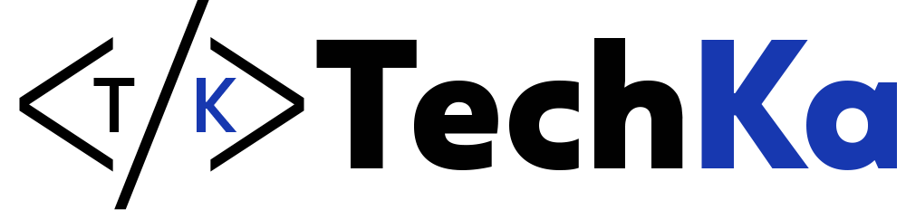 site logo